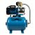 IBO AJ50/60 + zbiornik 24l hydrofor, hydroforowy